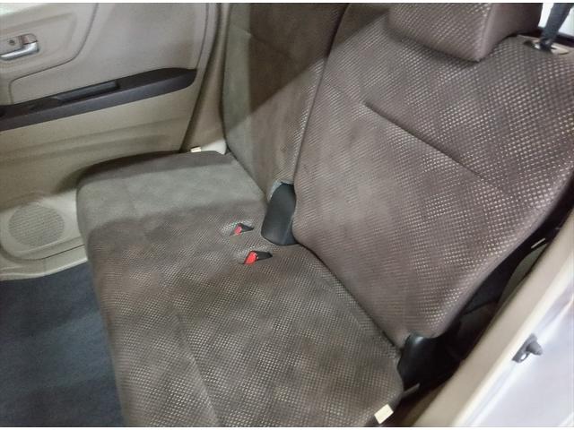 N-WGN G 4WD 禁煙車 電動格納ミラ- iストップ Sキー USB接続 横滑り防止システム シ-トヒ-タ- 盗難防止 AUTOエアコン 助手席エアバック 運転席エアバック ABS パワーウィンドウ CD(18枚目)