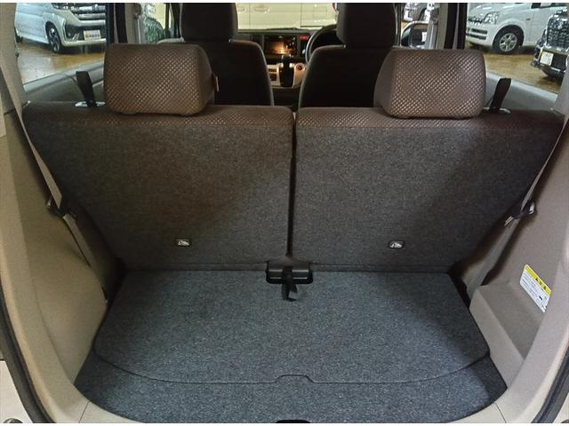 N-WGN G 4WD 禁煙車 電動格納ミラ- iストップ Sキー USB接続 横滑り防止システム シ-トヒ-タ- 盗難防止 AUTOエアコン 助手席エアバック 運転席エアバック ABS パワーウィンドウ CD(19枚目)