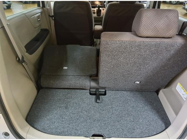 N-WGN G 4WD 禁煙車 電動格納ミラ- iストップ Sキー USB接続 横滑り防止システム シ-トヒ-タ- 盗難防止 AUTOエアコン 助手席エアバック 運転席エアバック ABS パワーウィンドウ CD(20枚目)