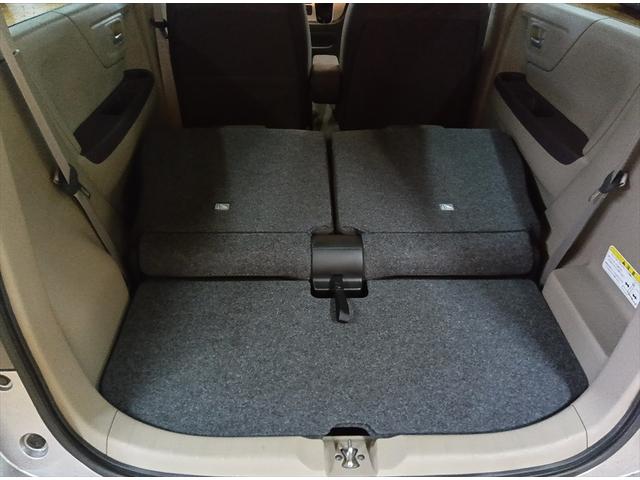 N-WGN G 4WD 禁煙車 電動格納ミラ- iストップ Sキー USB接続 横滑り防止システム シ-トヒ-タ- 盗難防止 AUTOエアコン 助手席エアバック 運転席エアバック ABS パワーウィンドウ CD(21枚目)