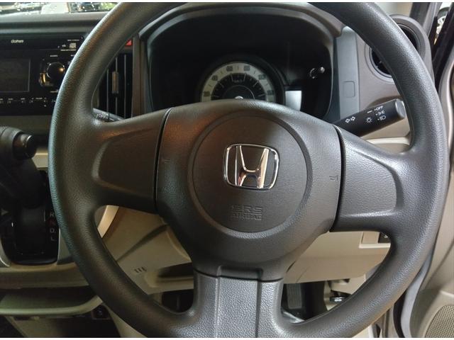 N-WGN G 4WD 禁煙車 電動格納ミラ- iストップ Sキー USB接続 横滑り防止システム シ-トヒ-タ- 盗難防止 AUTOエアコン 助手席エアバック 運転席エアバック ABS パワーウィンドウ CD(29枚目)