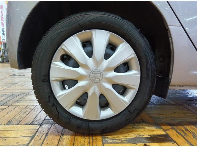 N-WGN G 4WD 禁煙車 電動格納ミラ- iストップ Sキー USB接続 横滑り防止システム シ-トヒ-タ- 盗難防止 AUTOエアコン 助手席エアバック 運転席エアバック ABS パワーウィンドウ CD(32枚目)