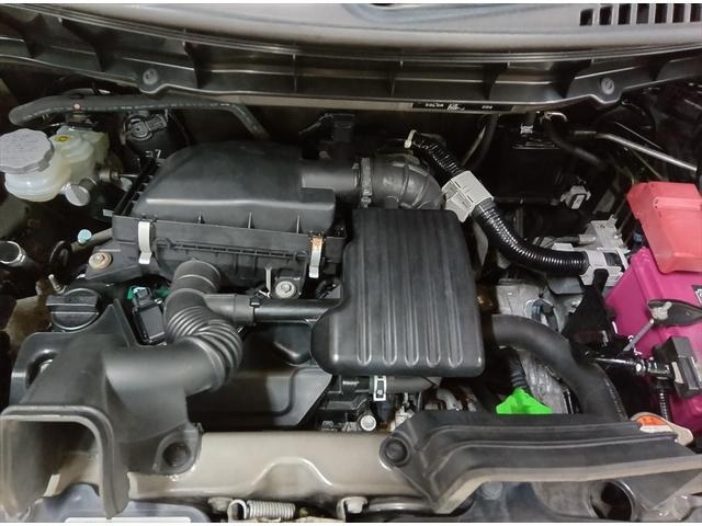 スペーシアカスタム ハイブリッドGS 4WD 衝突軽減ブレーキ Bluetooth 社外ナビ TV 片側パワースライドドア 前後誤発進抑制機能 禁煙 USB入力 シートH DVD再生 ETC車載器 LEDヘッドライト スマートキー(12枚目)