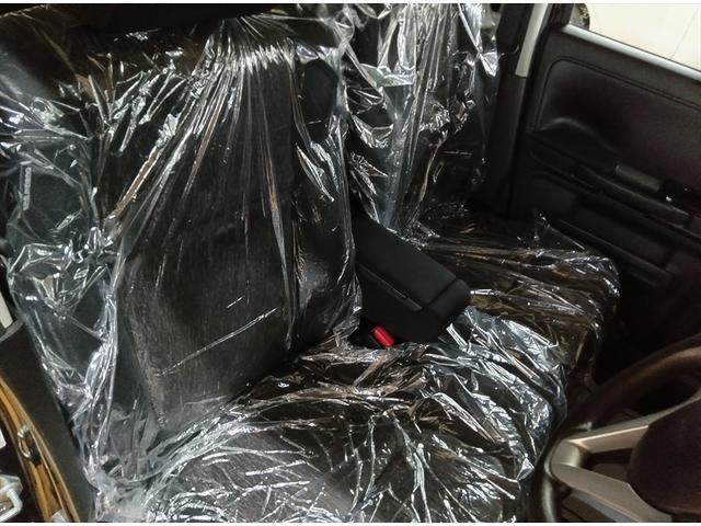 スペーシアカスタム ハイブリッドGS 4WD 衝突軽減ブレーキ Bluetooth 社外ナビ TV 片側パワースライドドア 前後誤発進抑制機能 禁煙 USB入力 シートH DVD再生 ETC車載器 LEDヘッドライト スマートキー(14枚目)
