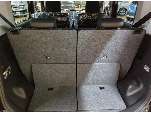 スペーシアカスタム ハイブリッドGS 4WD 衝突軽減ブレーキ Bluetooth 社外ナビ TV 片側パワースライドドア 前後誤発進抑制機能 禁煙 USB入力 シートH DVD再生 ETC車載器 LEDヘッドライト スマートキー(19枚目)