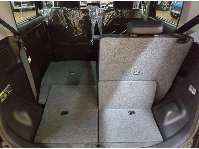 スペーシアカスタム ハイブリッドGS 4WD 衝突軽減ブレーキ Bluetooth 社外ナビ TV 片側パワースライドドア 前後誤発進抑制機能 禁煙 USB入力 シートH DVD再生 ETC車載器 LEDヘッドライト スマートキー(20枚目)