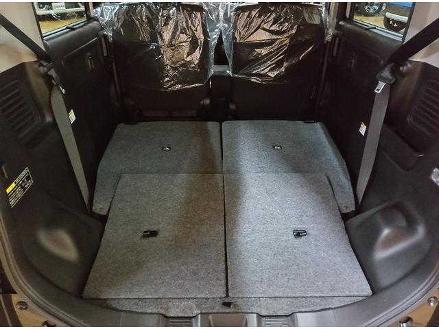 スペーシアカスタム ハイブリッドGS 4WD 衝突軽減ブレーキ Bluetooth 社外ナビ TV 片側パワースライドドア 前後誤発進抑制機能 禁煙 USB入力 シートH DVD再生 ETC車載器 LEDヘッドライト スマートキー(21枚目)