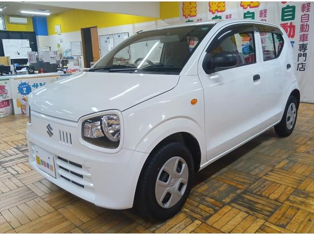 アルト F 4WD ダブルエアバック 運転席側シートヒーター キーレスエントリーシステム 横滑防止 パワステ AC ABS 禁煙 パワーウインドー CD(10枚目)