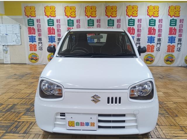 アルト F 4WD ダブルエアバック 運転席側シートヒーター キーレスエントリーシステム 横滑防止 パワステ AC ABS 禁煙 パワーウインドー CD(11枚目)