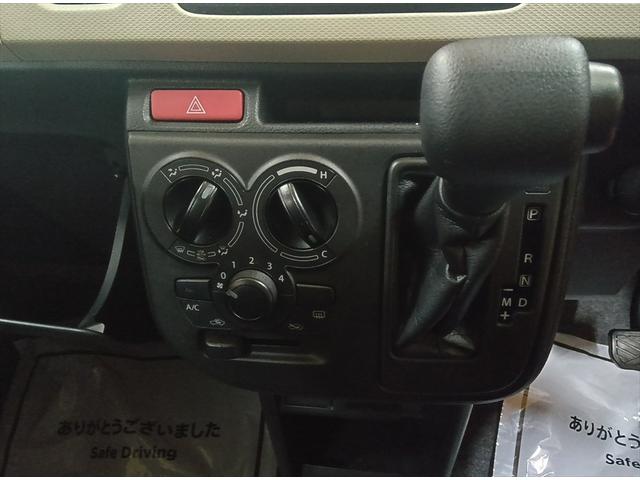 アルト F 4WD ダブルエアバック 運転席側シートヒーター キーレスエントリーシステム 横滑防止 パワステ AC ABS 禁煙 パワーウインドー CD(20枚目)