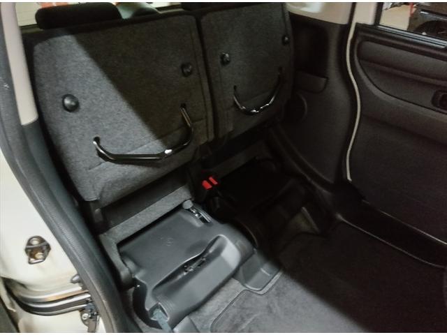 Ｎ－ＢＯＸ Ｇ・ターボＬパッケージ　あんしんパッケージ　４ＷＤ　衝突軽減ブレーキ　Ｂｌｕｅｔｏｏｔｈ　バックカメラ　ドライブレコーダー　社外ナビ　ＴＶ　両側パワースライドドア　スマ－トキ－　禁煙　ＥＴＣ車載器　オートクルーズコントロール（22枚目）