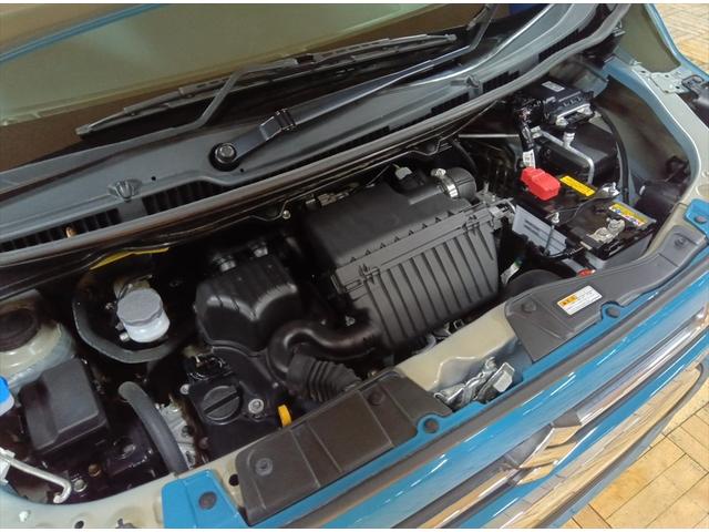 各メーカーの軽自動車をじっくり比較できるのも当店のポイントです！