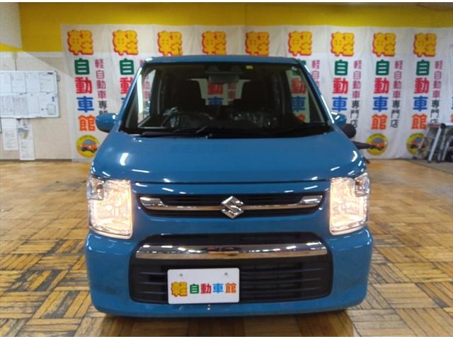 お求めやすい価格帯から登録済未使用車まで取り揃えています♪