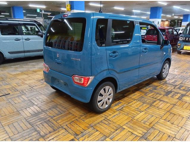 帯広店展示台数は約８０台！