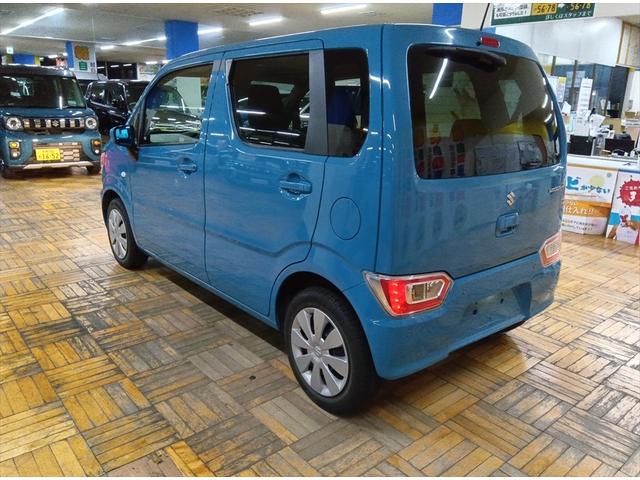 屋内の展示も充実！天候を気にせずご覧いただけます。