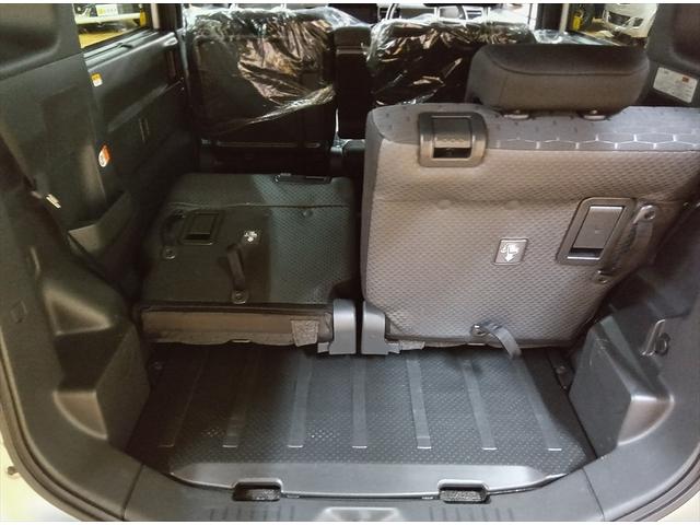 ウェイク Ｇ　ＳＡ　ターボ　純正８インチナビ　４ＷＤ　Ｂｌｕｅｔｏｏｔｈ　バックカメラ　ＴＶ　両側パワースライドドア　盗難防止装置　禁煙車　ＬＥＤランプ　横滑り防止　ＥＴＣ車載器　運転席シートヒーター　ＵＳＢ　ＤＶＤ再生（20枚目）