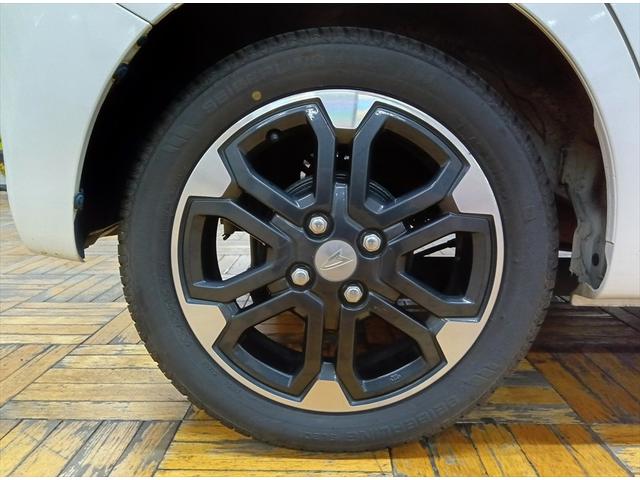 ウェイク Ｇ　ＳＡ　ターボ　純正８インチナビ　４ＷＤ　Ｂｌｕｅｔｏｏｔｈ　バックカメラ　ＴＶ　両側パワースライドドア　盗難防止装置　禁煙車　ＬＥＤランプ　横滑り防止　ＥＴＣ車載器　運転席シートヒーター　ＵＳＢ　ＤＶＤ再生（33枚目）