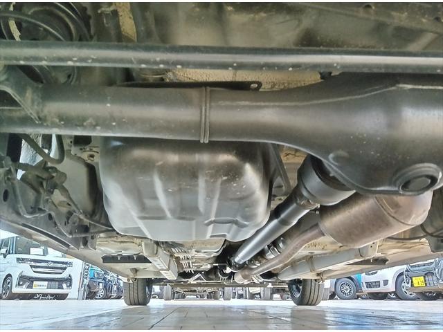 ウェイク Ｇ　ＳＡ　ターボ　純正８インチナビ　４ＷＤ　Ｂｌｕｅｔｏｏｔｈ　バックカメラ　ＴＶ　両側パワースライドドア　盗難防止装置　禁煙車　ＬＥＤランプ　横滑り防止　ＥＴＣ車載器　運転席シートヒーター　ＵＳＢ　ＤＶＤ再生（35枚目）