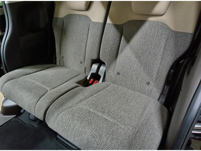 Ｎ－ＢＯＸ Ｇ　４ＷＤ　衝突軽減ブレーキ　Ｂｌｕｅｔｏｏｔｈ　バックカメラ　純正ナビ　ＴＶ　禁煙　前席シートヒーター　レーダークルーズ　ＤＶＤ再生　横滑り防止　ＬＥＤ　スマートキー　両側スライドドア　オートエアコン（18枚目）