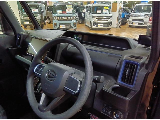 タント カスタムＸスタイルセレクション　４ＷＤ　衝突軽減ブレーキ　Ｂｌｕｅｔｏｏｔｈ　バックカメラ　社外ナビ　ＴＶ　両側パワースライドドア　アイドリングストップ車　ＬＥＤヘッド　コーナーセンサー　ＥＴＣ　シートヒーター　スマートキー　禁煙（12枚目）