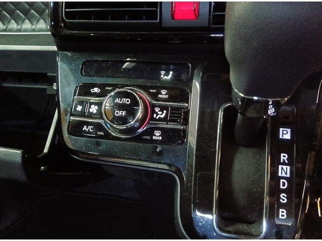 タント カスタムＸスタイルセレクション　４ＷＤ　衝突軽減ブレーキ　Ｂｌｕｅｔｏｏｔｈ　バックカメラ　社外ナビ　ＴＶ　両側パワースライドドア　アイドリングストップ車　ＬＥＤヘッド　コーナーセンサー　ＥＴＣ　シートヒーター　スマートキー　禁煙（25枚目）