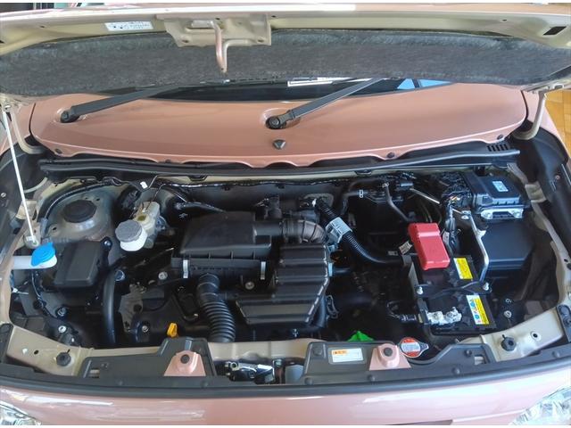 アルトラパンＬＣ Ｘ　４ＷＤ　衝突軽減ブレーキ　Ｂｌｕｅｔｏｏｔｈ　ドライブレコーダー　スマートキーＰスタート　運転席エアバッグ　禁煙　電動格納式ドアミラー　シ－トヒ－タ－　ＬＥＤライト　Ａライト　横滑防止　パワステ（11枚目）