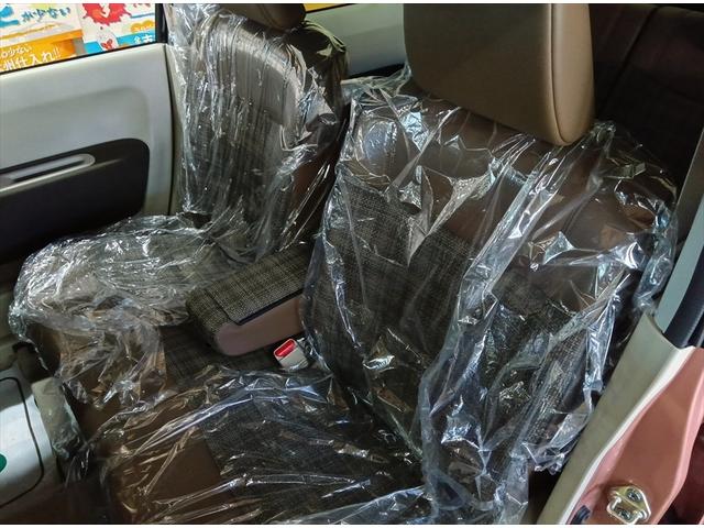 アルトラパンＬＣ Ｘ　４ＷＤ　衝突軽減ブレーキ　Ｂｌｕｅｔｏｏｔｈ　ドライブレコーダー　スマートキーＰスタート　運転席エアバッグ　禁煙　電動格納式ドアミラー　シ－トヒ－タ－　ＬＥＤライト　Ａライト　横滑防止　パワステ（13枚目）