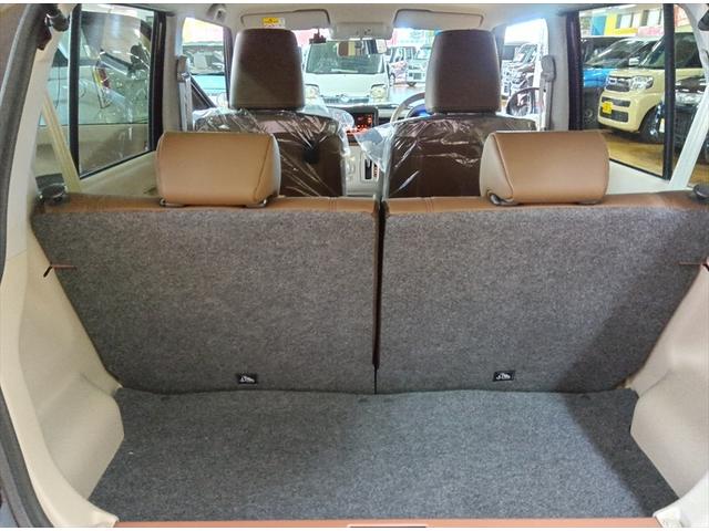 アルトラパンＬＣ Ｘ　４ＷＤ　衝突軽減ブレーキ　Ｂｌｕｅｔｏｏｔｈ　ドライブレコーダー　スマートキーＰスタート　運転席エアバッグ　禁煙　電動格納式ドアミラー　シ－トヒ－タ－　ＬＥＤライト　Ａライト　横滑防止　パワステ（15枚目）