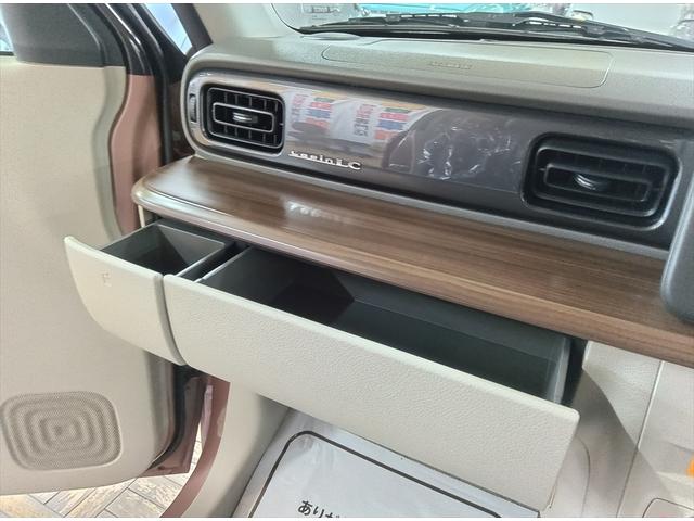 アルトラパンＬＣ Ｘ　４ＷＤ　衝突軽減ブレーキ　Ｂｌｕｅｔｏｏｔｈ　ドライブレコーダー　スマートキーＰスタート　運転席エアバッグ　禁煙　電動格納式ドアミラー　シ－トヒ－タ－　ＬＥＤライト　Ａライト　横滑防止　パワステ（29枚目）