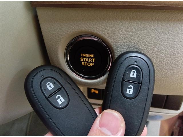 アルトラパンＬＣ Ｘ　４ＷＤ　衝突軽減ブレーキ　Ｂｌｕｅｔｏｏｔｈ　ドライブレコーダー　スマートキーＰスタート　運転席エアバッグ　禁煙　電動格納式ドアミラー　シ－トヒ－タ－　ＬＥＤライト　Ａライト　横滑防止　パワステ（30枚目）