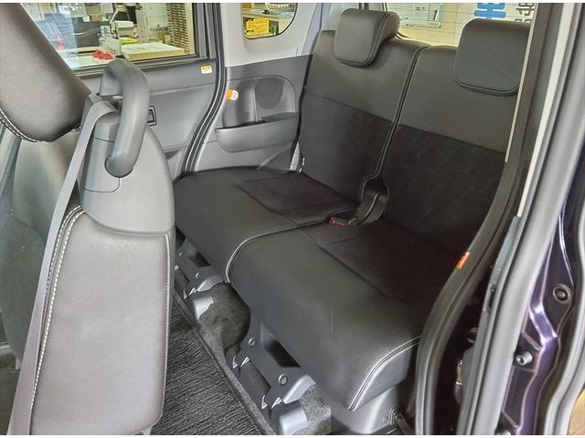 タント カスタムRS トップエディションリミテッドSAIII ターボ パノラマビューモニター 純正ナビTV 4WD Bluetooth 両側パワースライドドア オートハイビーム コーナーセンサー 横滑り防止装置 LEDヘッドライト オートライト DVD再生(16枚目)