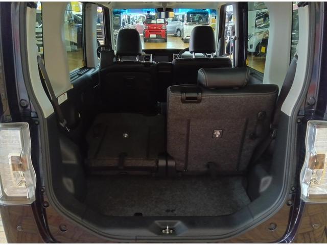 タント カスタムRS トップエディションリミテッドSAIII ターボ パノラマビューモニター 純正ナビTV 4WD Bluetooth 両側パワースライドドア オートハイビーム コーナーセンサー 横滑り防止装置 LEDヘッドライト オートライト DVD再生(17枚目)