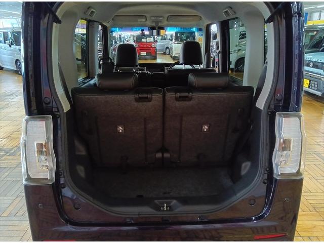 タント カスタムRS トップエディションリミテッドSAIII ターボ パノラマビューモニター 純正ナビTV 4WD Bluetooth 両側パワースライドドア オートハイビーム コーナーセンサー 横滑り防止装置 LEDヘッドライト オートライト DVD再生(19枚目)