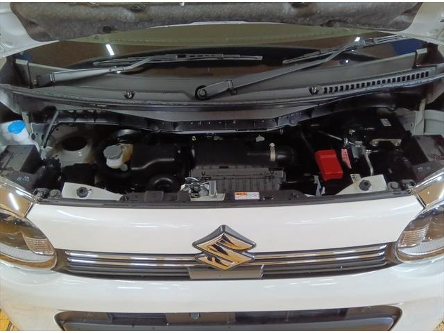 ワゴンRスマイル ハイブリッドX 全方位モニター 純正ナビTV スズキコネクト 4WD 衝突軽減ブレーキ Bluetooth 両側パワースライドドア 禁煙 レーダークルコン 前席シートヒーター 横滑り防止 サイドエアバッグ Aストップ(11枚目)