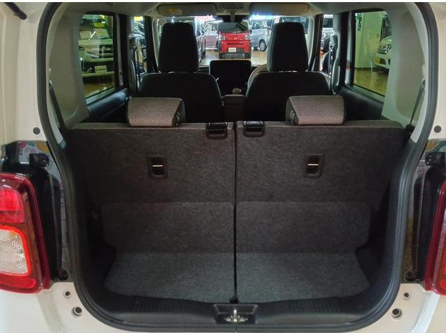 ワゴンRスマイル ハイブリッドX 全方位モニター 純正ナビTV スズキコネクト 4WD 衝突軽減ブレーキ Bluetooth 両側パワースライドドア 禁煙 レーダークルコン 前席シートヒーター 横滑り防止 サイドエアバッグ Aストップ(16枚目)