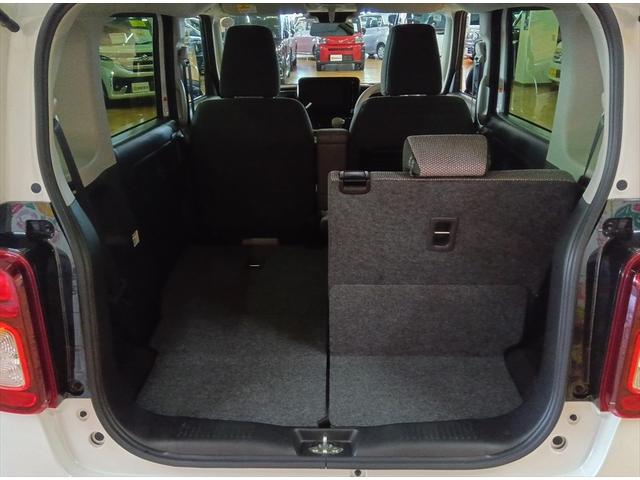 ワゴンRスマイル ハイブリッドX 全方位モニター 純正ナビTV スズキコネクト 4WD 衝突軽減ブレーキ Bluetooth 両側パワースライドドア 禁煙 レーダークルコン 前席シートヒーター 横滑り防止 サイドエアバッグ Aストップ(17枚目)