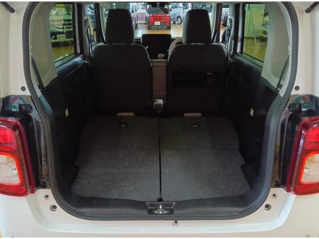 ワゴンRスマイル ハイブリッドX 全方位モニター 純正ナビTV スズキコネクト 4WD 衝突軽減ブレーキ Bluetooth 両側パワースライドドア 禁煙 レーダークルコン 前席シートヒーター 横滑り防止 サイドエアバッグ Aストップ(18枚目)