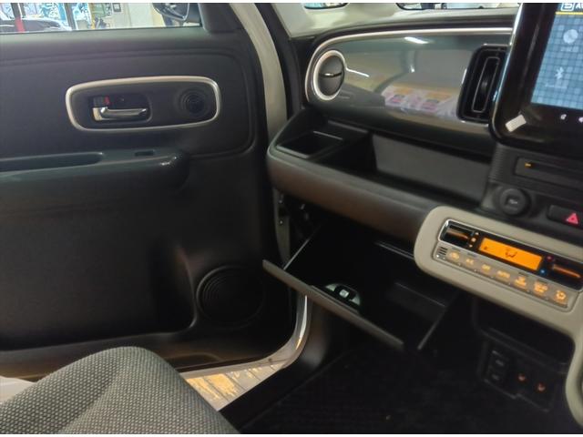 ワゴンRスマイル ハイブリッドX 全方位モニター 純正ナビTV スズキコネクト 4WD 衝突軽減ブレーキ Bluetooth 両側パワースライドドア 禁煙 レーダークルコン 前席シートヒーター 横滑り防止 サイドエアバッグ Aストップ(19枚目)