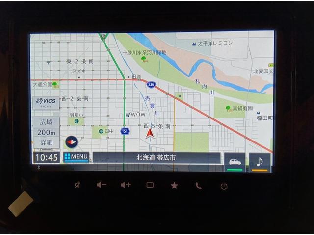 ワゴンRスマイル ハイブリッドX 全方位モニター 純正ナビTV スズキコネクト 4WD 衝突軽減ブレーキ Bluetooth 両側パワースライドドア 禁煙 レーダークルコン 前席シートヒーター 横滑り防止 サイドエアバッグ Aストップ(25枚目)