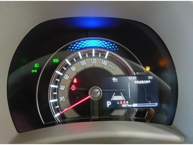 ワゴンRスマイル ハイブリッドX 全方位モニター 純正ナビTV スズキコネクト 4WD 衝突軽減ブレーキ Bluetooth 両側パワースライドドア 禁煙 レーダークルコン 前席シートヒーター 横滑り防止 サイドエアバッグ Aストップ(29枚目)