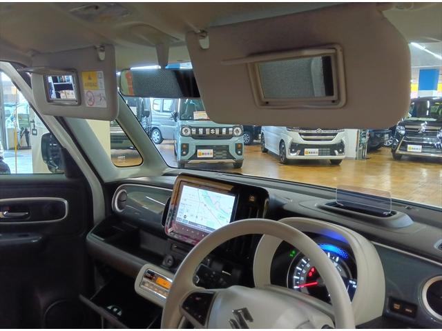 ワゴンRスマイル ハイブリッドX 全方位モニター 純正ナビTV スズキコネクト 4WD 衝突軽減ブレーキ Bluetooth 両側パワースライドドア 禁煙 レーダークルコン 前席シートヒーター 横滑り防止 サイドエアバッグ Aストップ(32枚目)