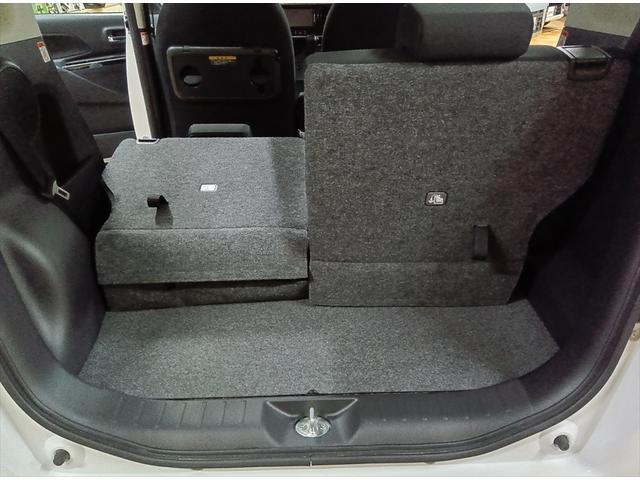 デイズルークス ライダー ハイウェイスターGターボベース 4WD 衝突軽減ブレーキ Bluetooth 全周囲カメラ 社外ナビ TV 両側パワースライドドア 横滑り防止装置 盗難警報装置 オートエアコン ETC シートヒーター(17枚目)