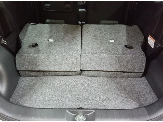 デイズルークス ライダー ハイウェイスターGターボベース 4WD 衝突軽減ブレーキ Bluetooth 全周囲カメラ 社外ナビ TV 両側パワースライドドア 横滑り防止装置 盗難警報装置 オートエアコン ETC シートヒーター(18枚目)