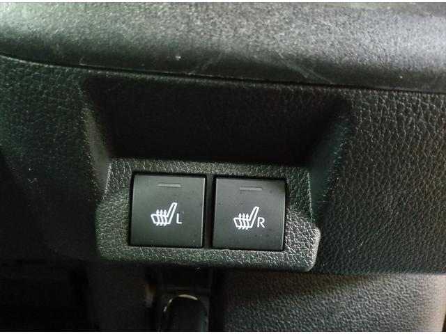 ムーヴキャンバス ストライプスＧターボ　純正９インチナビＴＶ　パノラマモニター　４ＷＤ　衝突軽減ブレーキ　Ｂｌｕｅｔｏｏｔｈ　ドラレコ　両側パワースライドドア　禁煙　ＬＥＤ　盗難防止装置　前席シートヒーター　ＥＴＣ　横滑り防止装置　エアコン（27枚目）