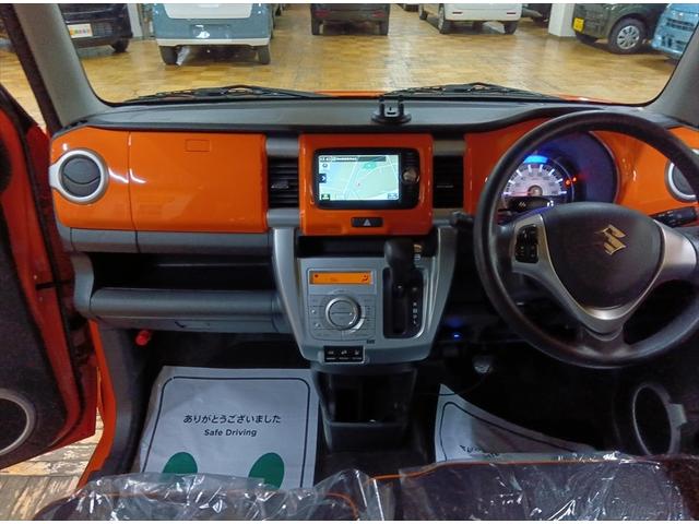 ハスラー Ｇ　４ＷＤ　衝突軽減ブレーキ　Ｂｌｕｅｔｏｏｔｈ　バックカメラ　禁煙車両　アイドリングＳＴ　格納ミラー　プッシュスタートスマートキー　盗難警報装置　ダブルエアバック　横滑り防止装置付　ＵＳＢ入力　ＡＢＳ（18枚目）