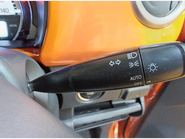 ハスラー Ｇ　４ＷＤ　衝突軽減ブレーキ　Ｂｌｕｅｔｏｏｔｈ　バックカメラ　禁煙車両　アイドリングＳＴ　格納ミラー　プッシュスタートスマートキー　盗難警報装置　ダブルエアバック　横滑り防止装置付　ＵＳＢ入力　ＡＢＳ（22枚目）