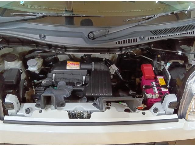 スペーシア ハイブリッドＸ　４ＷＤ　衝突軽減ブレーキ　Ｂｌｕｅｔｏｏｔｈ　両側パワースライドドア　コーナーセンサ　スマートエントリー　シ－トヒ－タ－　電格ドアミラー　ｉ－ｓｔｏｐ　サイドエアバック　ダブルエアバック　ＵＳＢポート（3枚目）