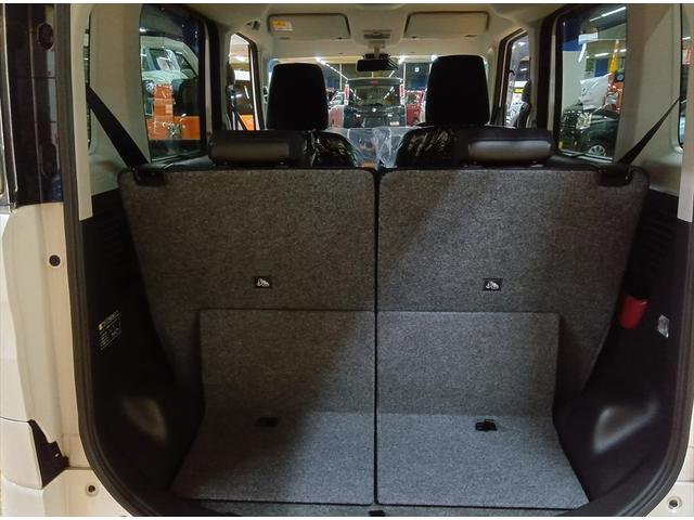 スペーシア ハイブリッドＸ　４ＷＤ　衝突軽減ブレーキ　Ｂｌｕｅｔｏｏｔｈ　両側パワースライドドア　コーナーセンサ　スマートエントリー　シ－トヒ－タ－　電格ドアミラー　ｉ－ｓｔｏｐ　サイドエアバック　ダブルエアバック　ＵＳＢポート（15枚目）