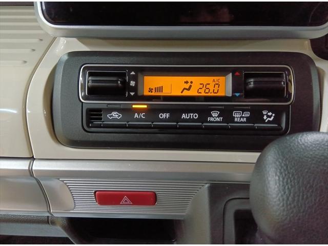 スペーシア ハイブリッドＸ　４ＷＤ　衝突軽減ブレーキ　Ｂｌｕｅｔｏｏｔｈ　両側パワースライドドア　コーナーセンサ　スマートエントリー　シ－トヒ－タ－　電格ドアミラー　ｉ－ｓｔｏｐ　サイドエアバック　ダブルエアバック　ＵＳＢポート（20枚目）