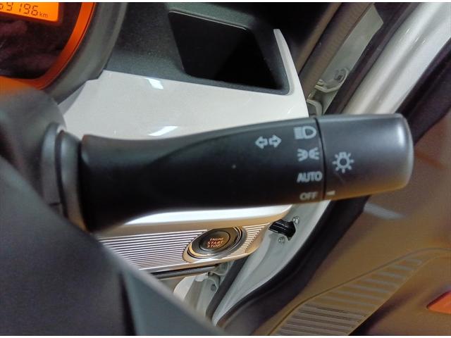 スペーシア ハイブリッドＸ　４ＷＤ　衝突軽減ブレーキ　Ｂｌｕｅｔｏｏｔｈ　両側パワースライドドア　コーナーセンサ　スマートエントリー　シ－トヒ－タ－　電格ドアミラー　ｉ－ｓｔｏｐ　サイドエアバック　ダブルエアバック　ＵＳＢポート（24枚目）